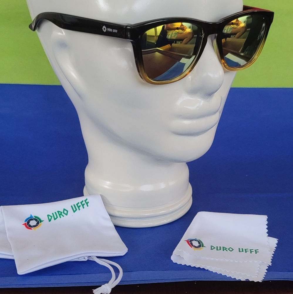 Duro ufff sunglasses